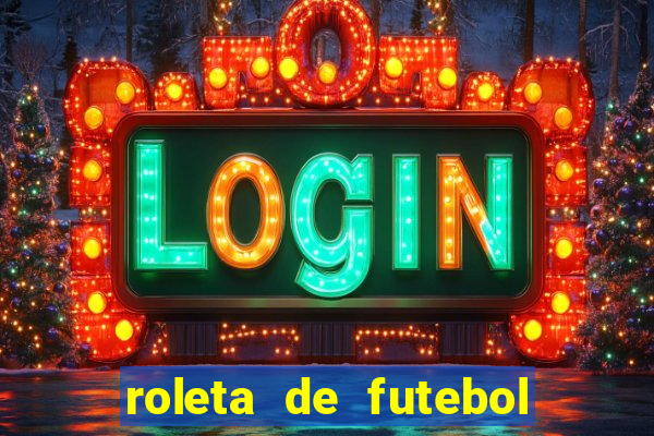 roleta de futebol carreira roleta de jogadores de futebol